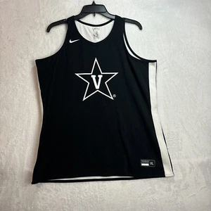 Vanderbilt Commodores Nike Practice Jersey - Basketball Women's XL - Picture 1 of 7