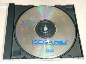 Prince of Persia (Sega CD, 1992) Nur Original Spiel Disc - Bild 1 von 2