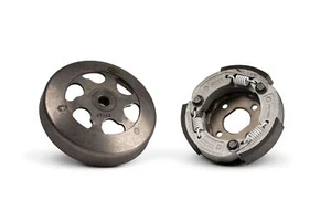5219142 FRIZIONE + CAMPANA FLY CLUTCH MALOSSI MINARELLI YAMAHA MBK 50 - Imagen 1 de 1