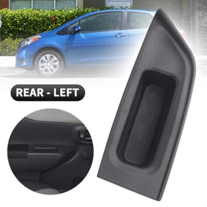 Rear Left Window Switch Bezel Panel For 2012-2015 Toyota Yaris hatchback 2 Door - Bild 1 von 7