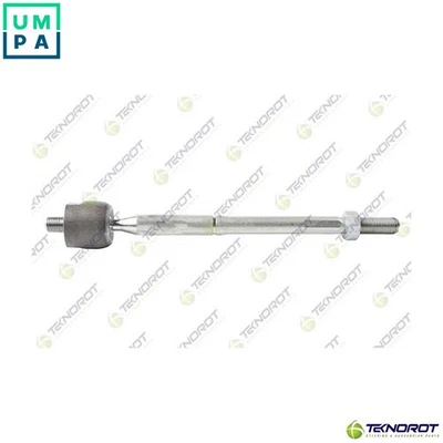 INNER TIE ROD LX-253 FOR LEXUS 2AD-FHV/FTV 2.2L 4cyl IS II2GR-FSE 3.5L 6cyl GS - Image 1 of 4