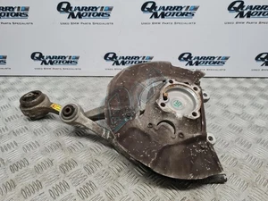 BMW Passenger N/S Left Front Wheel Hub Carrier 5 Series E60 M5 2282879 - Picture 1 of 8