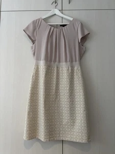 Comma Etuikleid Gr 44. neuwertig tolles Kleid - Bild 1 von 5