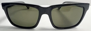 Gafas de sol eléctricas visuales Austin negras mate usadas leer - Imagen 1 de 14