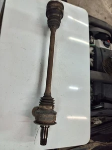 Mercedes W203 T-Modell CL Antriebswelle hinten C180 C200 Sportcoupe Kompressor - Picture 1 of 5