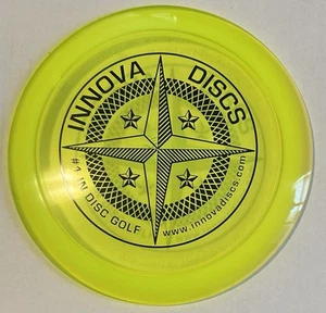 Innova Champion Tern Protostar Disc Golf Driver 175g - Bild 1 von 2