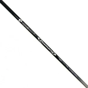 Mitsubishi Diamana DF60 TX-Flex Fairway Shaft - Choose Adapter - Picture 1 of 1