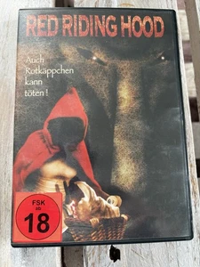 Red Riding Hood [Uncut] FSK18 - Bild 1 von 2