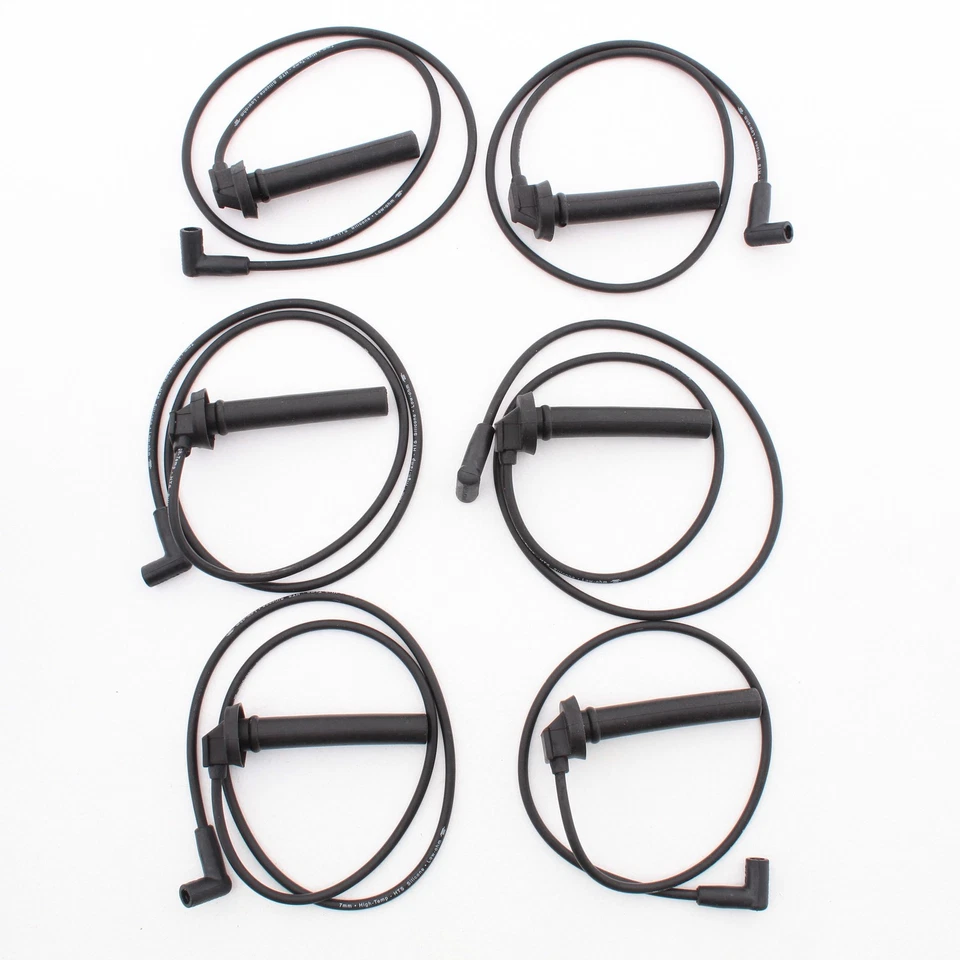 Cables de encendido de bujía ProSpark Premium 9459 para Intrepid LHS Prowler 1993-97 Foto 1 de 4