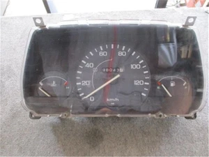 HONDA Acty HA3 Speedometer Genuine P61100-20002279 ホンダ アクティ スピードメーター - Picture 1 of 3