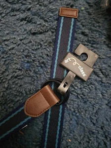 Art Class Boys Belt Large New-With Tags - Picture 1 of 2