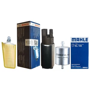 Kraftstoffpumpe BMW C1 125 200 Basis Executive Familys Friend 16142329225 99-04 - Bild 1 von 6