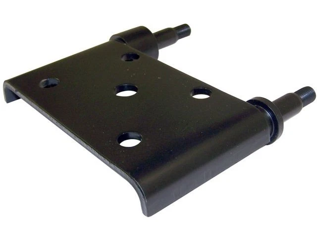 Передняя правая листовая пружинная пластина для 79–86 Jeep CJ7 CJ5 Scrambler XS46S2 - Изображение 1 из 1