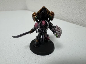 Warhammer 40K Chaos Emperor's Children Lord Kakophonist good cond 111025 - Picture 1 of 2