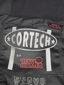 TourMaster CorTech Men’s Pants XXXL 40-42 3XL - Padded Motorcycle Raingear  - Picture 1 of 20