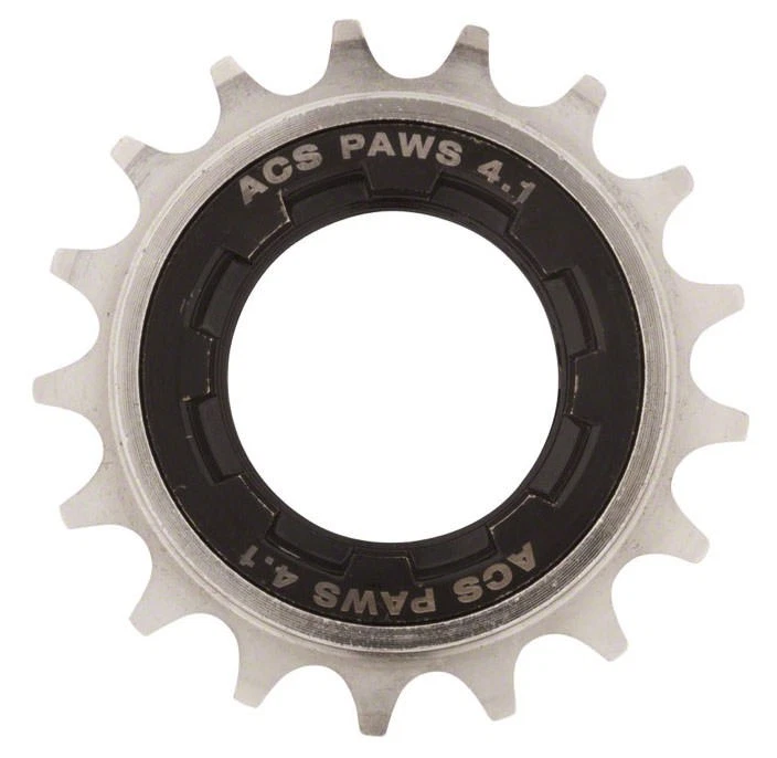 ACS Freewheel, 3/32" x 17t - Paw 4.1 - Image 1 of 1