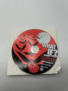 What If ? Blind Skateboarding DVD 2006 - Picture 1 of 1