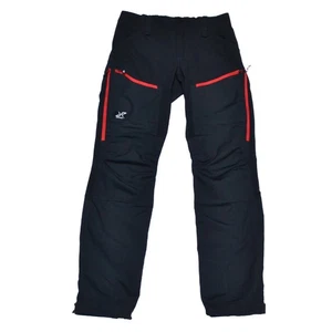 RVRC Revolution Race Herren schwarz Trekking Wanderhose Hose Gr. XL/54 - Bild 1 von 8