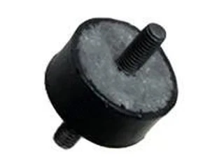 EPI Motor Mount OEM# 3110062 {EPISN158} Rear Polaris 0933-0086 11-4056 E-{EPI - Picture 1 of 6