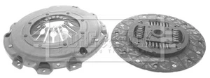 BORG & BECK Kupplungssatz für Seat Toledo II 1M2 1.9 TDi 1.8 20VT Ibiza III 6L1 - Bild 1 von 1