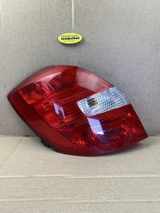 Skoda Fabia Heckleuchte links 5J6945111 Bj 2007 2907627 - Bild 1 von 9