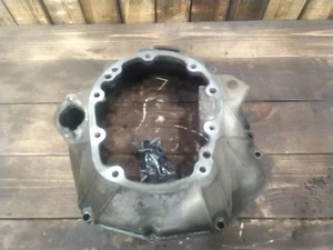 Jeep Wrangler YJ TJ 94-04 AX15 NV3550 External Slave Bell Housing - Picture 1 of 4