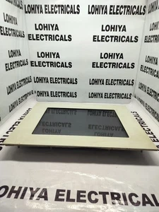 RITTAL BCM15X15-R RGB/DVI TFT MONITOR ( USED CONDITION ) - Picture 1 of 6