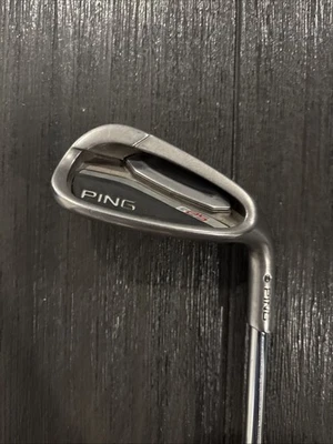 Ping G25 Utility Wedge - Acciaio - Regolare - Mano Destra - Punto Nero - Immagine 1 di 4