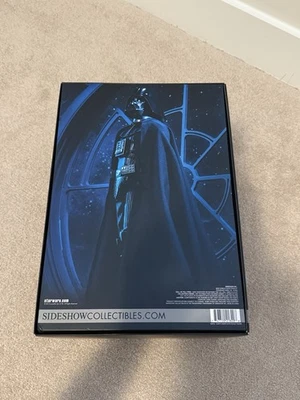 Sideshow Star Wars Darth Vader Deluxe (100076) - Bild 1 von 4