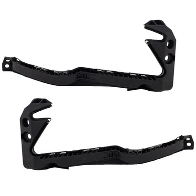 Juego de 2 soportes de parachoques delanteros izquierdo y derecho Subaru Outback 2018-2019 Foto 1 de 4