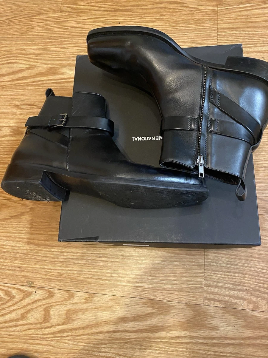 Costume National Men's Boots for Sale | Shop New & Used Men's