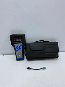 EMERSON ROSEMOUNT 475 HART FIELD COMMUNICATOR - Picture 1 of 11