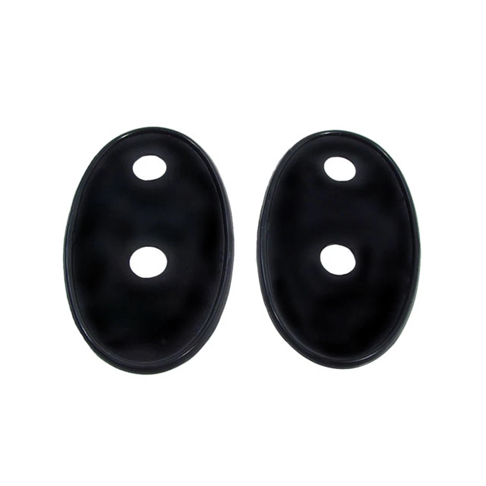 Подставка для задних фонарей основания кромка с бисером для модели Willys 77 1933-1936; MP 1304-A - Изображение 1 из 1