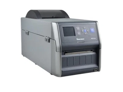 Intermec PD43 203DPI USB Industrial Thermal Transfer Label Printer with Screen - Image 1 of 4