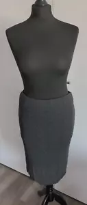 Twin Set vintage shimmer pencil skirt - Picture 1 of 6