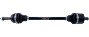 Demon Complete Heavy-Duty Axle Kit Front Left Front Right Paxl6019Hd - Picture 1 of 1