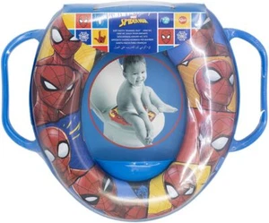 Riduttore Wc Bambini Marvel Spiderman MARVEL - Bild 1 von 2