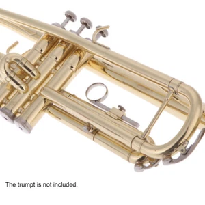 Trumpet Slide Finger for repairing part screws for B3H1 - Picture 1 of 11