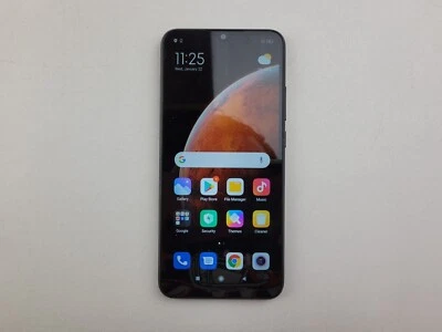 Xiaomi Redmi 9C NFC (M2006C3MNG) 64GB (GSM Unlocked) Dual SIM Smartphone - J7330 - Image 1 of 4