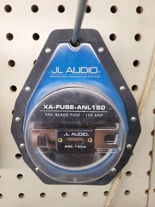 Jl Audio Xa-fuse-anl150 Anl Fuse 150amp - Picture 1 of 1