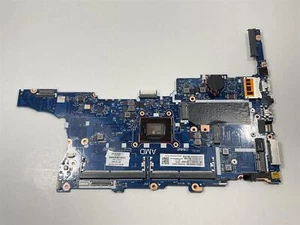 HP Elitebook 745 755 G4 915917-001 601 AMD A12 Pro-8830B Uma Motherboard Neu - Bild 1 von 6