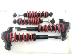 USED Raceland Coilover Set for B5 A4 Quattro - Picture 1 of 6