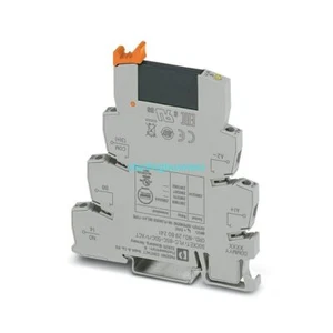 1PC NEW For Phoenix solid state Relay module - PLC-OSC- 24DC/ 24DC/ 2 2966634 - Bild 1 von 1