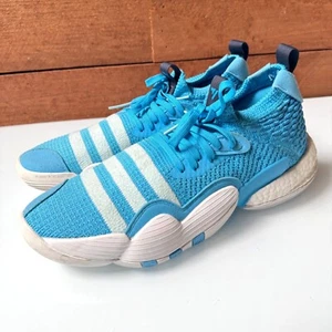Scarpe da basket Adidas Trae Young 2 da uomo sneakers scarpe da ginnastica sportive taglia 12,5 nuove con etichette - Foto 1 di 8