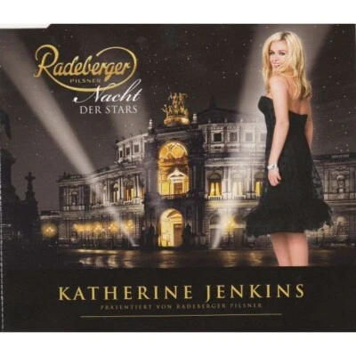 KATHERINE JENKINS - Bring Me To Life - NEU - Bild 1 von 3
