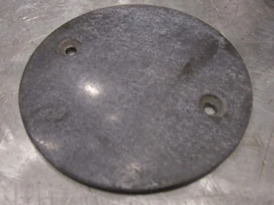 Capa de ajuste de embreagem Yamaha 1981 XS1100 CAP 2H7-15417-00-00 - Imagem 1 de 4