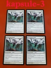 4x Detainment Spell | Time Spiral | MTG Magic Cards