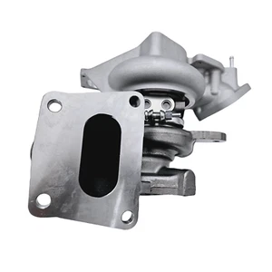 Turbocharger Turbo Upgrade Stage 2 For Honda Civic Type-R FK8 450Hp 2017-2022 - Picture 1 of 13