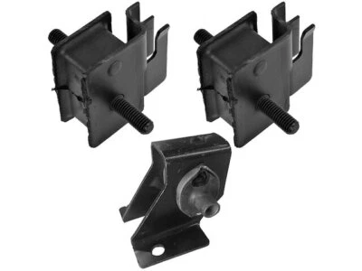 For 1979, 1984-1987 Dodge D100 Engine Mount Kit 27452PDFK 1985 1986 Engine Mount - Image 1 of 2
