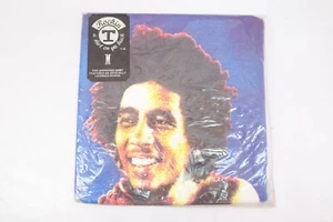 Camiseta De Colección 1992 Bob Marley & The Whalers Quinta Columna M Mosquitohead Deadstock - Imagen 1 de 10